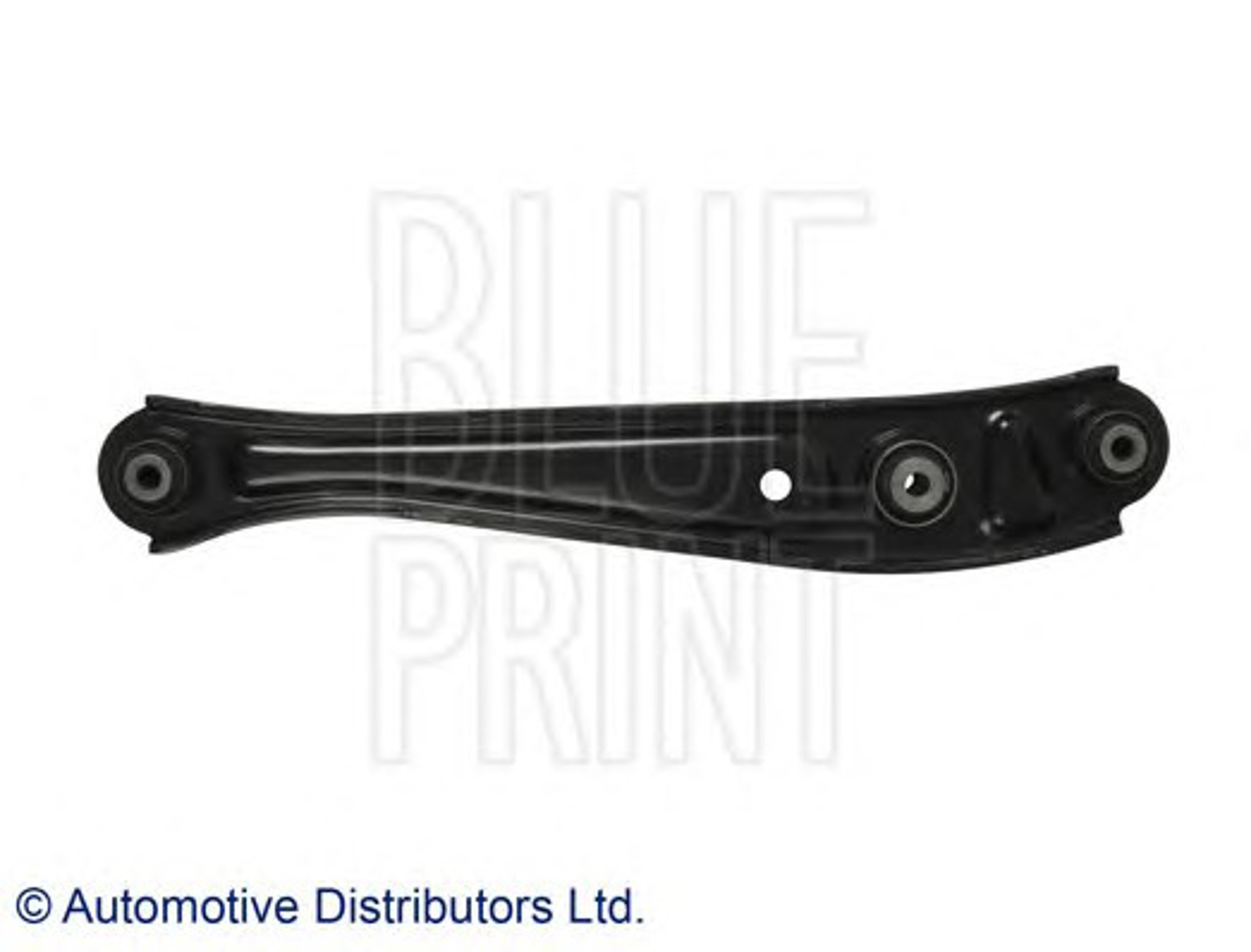 Рычаг подвески BLUE PRINT ADH28672