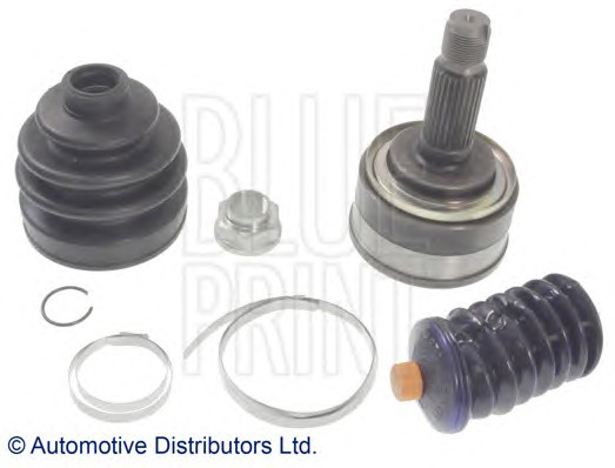 Шрус BLUE PRINT ADH28958