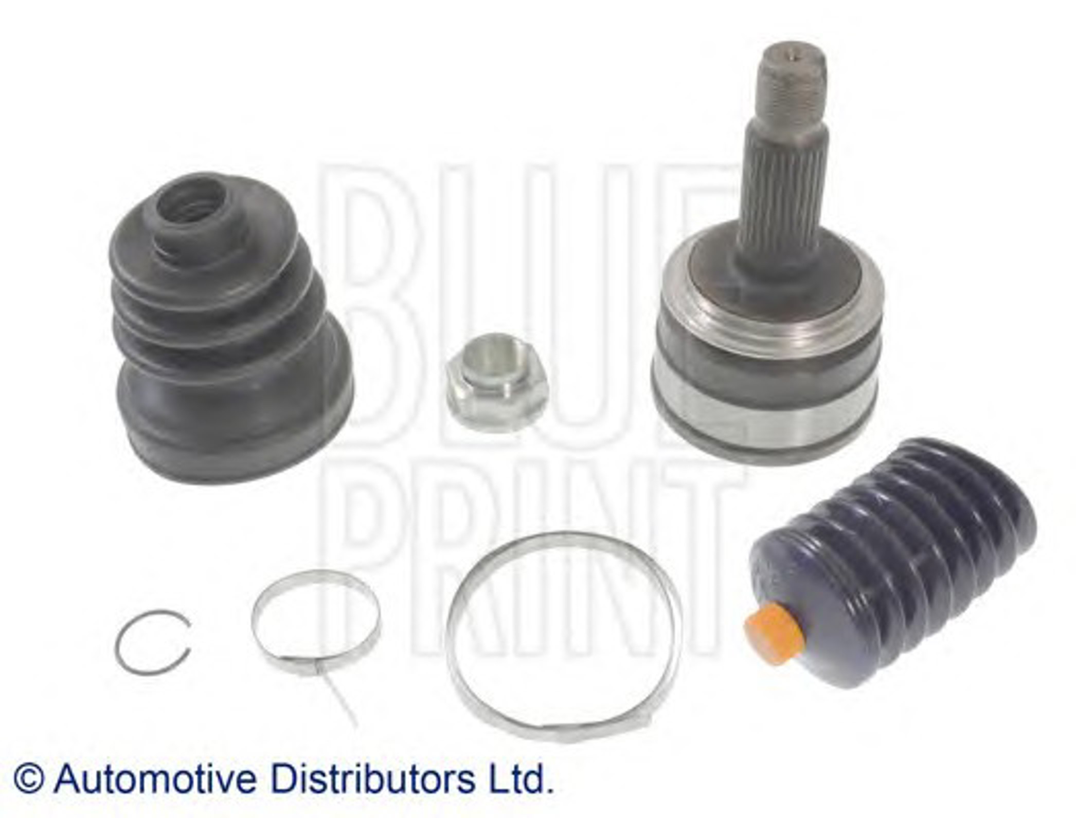 Шрус BLUE PRINT ADH28959