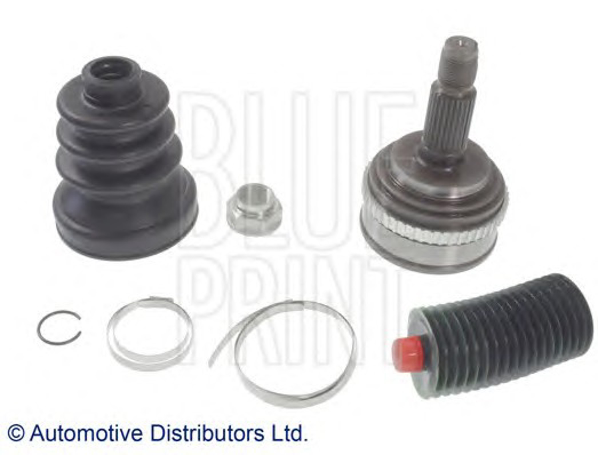 Шрус BLUE PRINT ADH28961