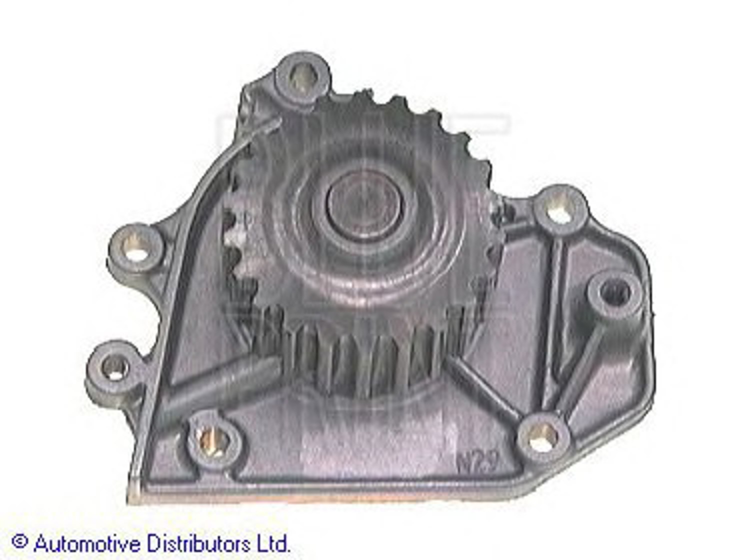 Насос водяной BLUE PRINT ADH29130