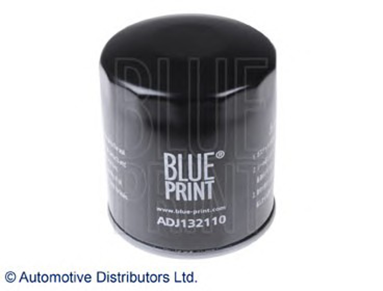 Фильтр масляный BLUE PRINT ADJ132110