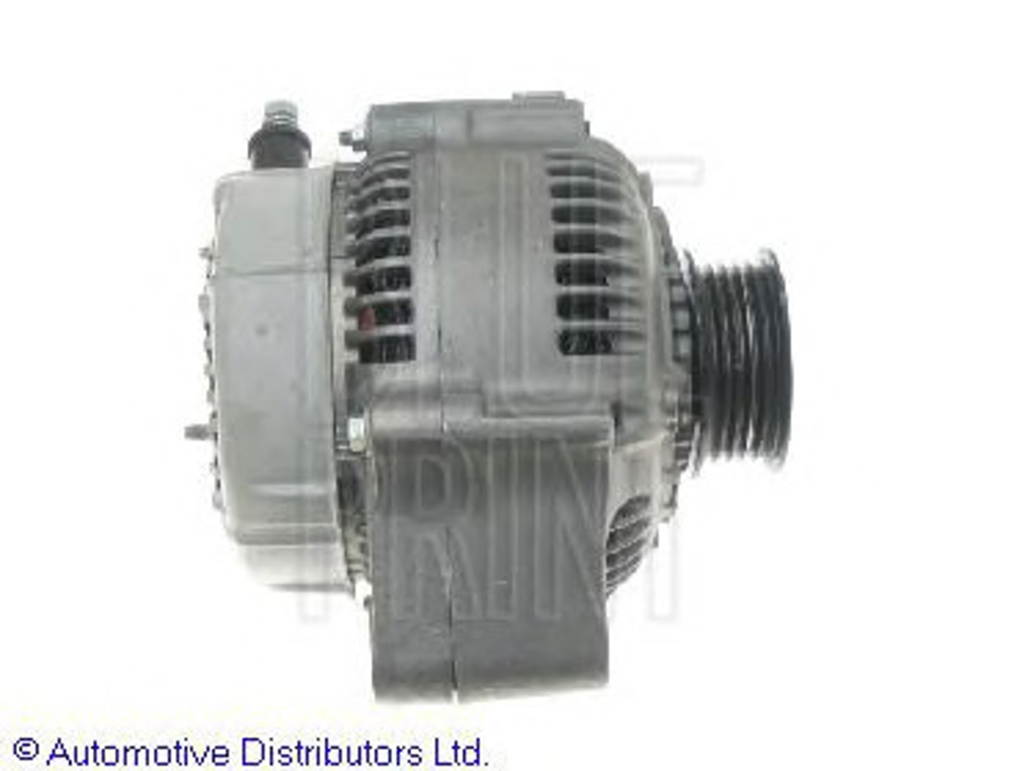 Генератор BLUE PRINT ADK81122