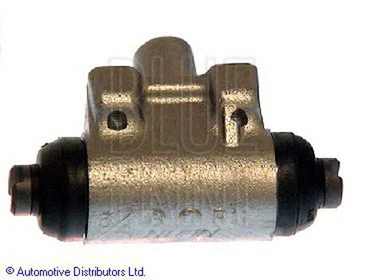 Цилиндр тормозной рабочий BLUE PRINT ADK84445