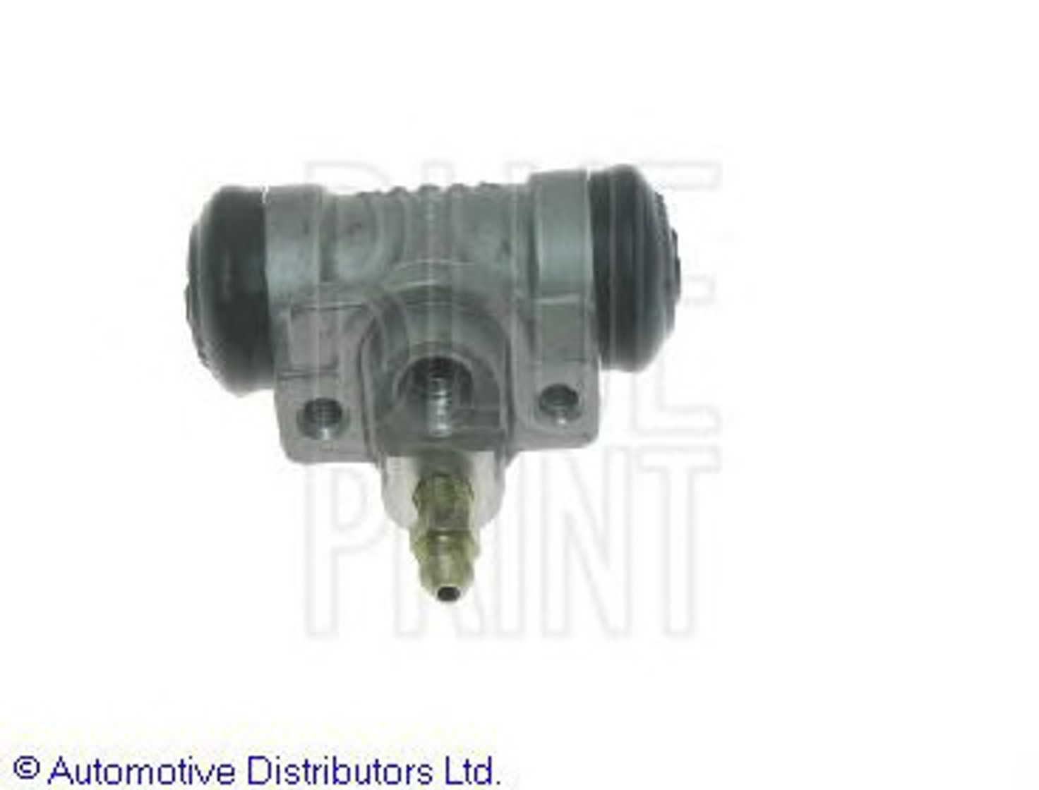 Цилиндр тормозной рабочий BLUE PRINT ADK84452