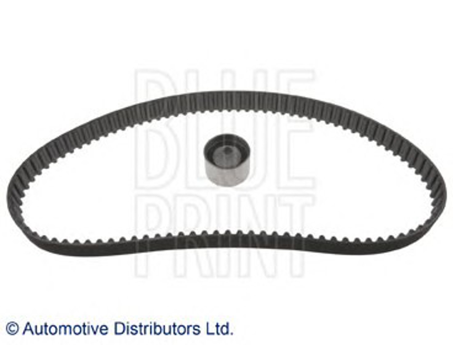 Комплект грм BLUE PRINT ADK87315