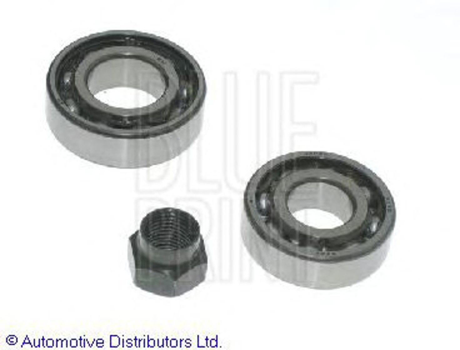 Подшипник ступичный BLUE PRINT ADK88308
