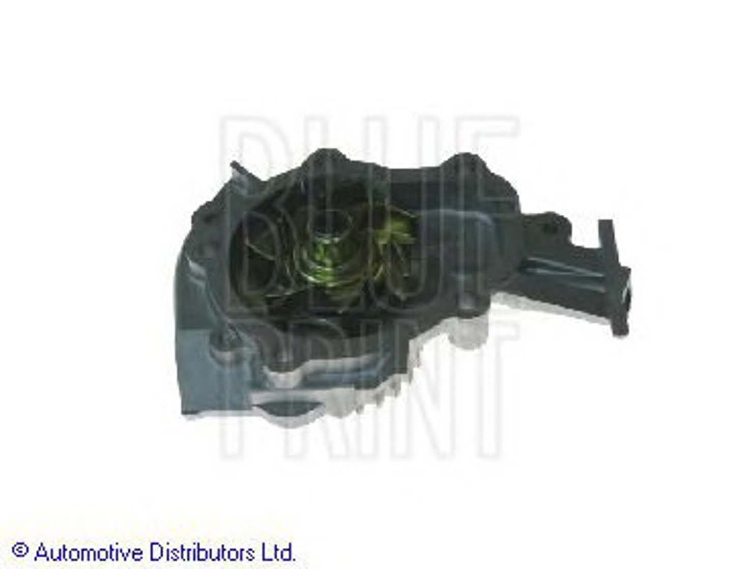 Насос водяной BLUE PRINT ADK89108