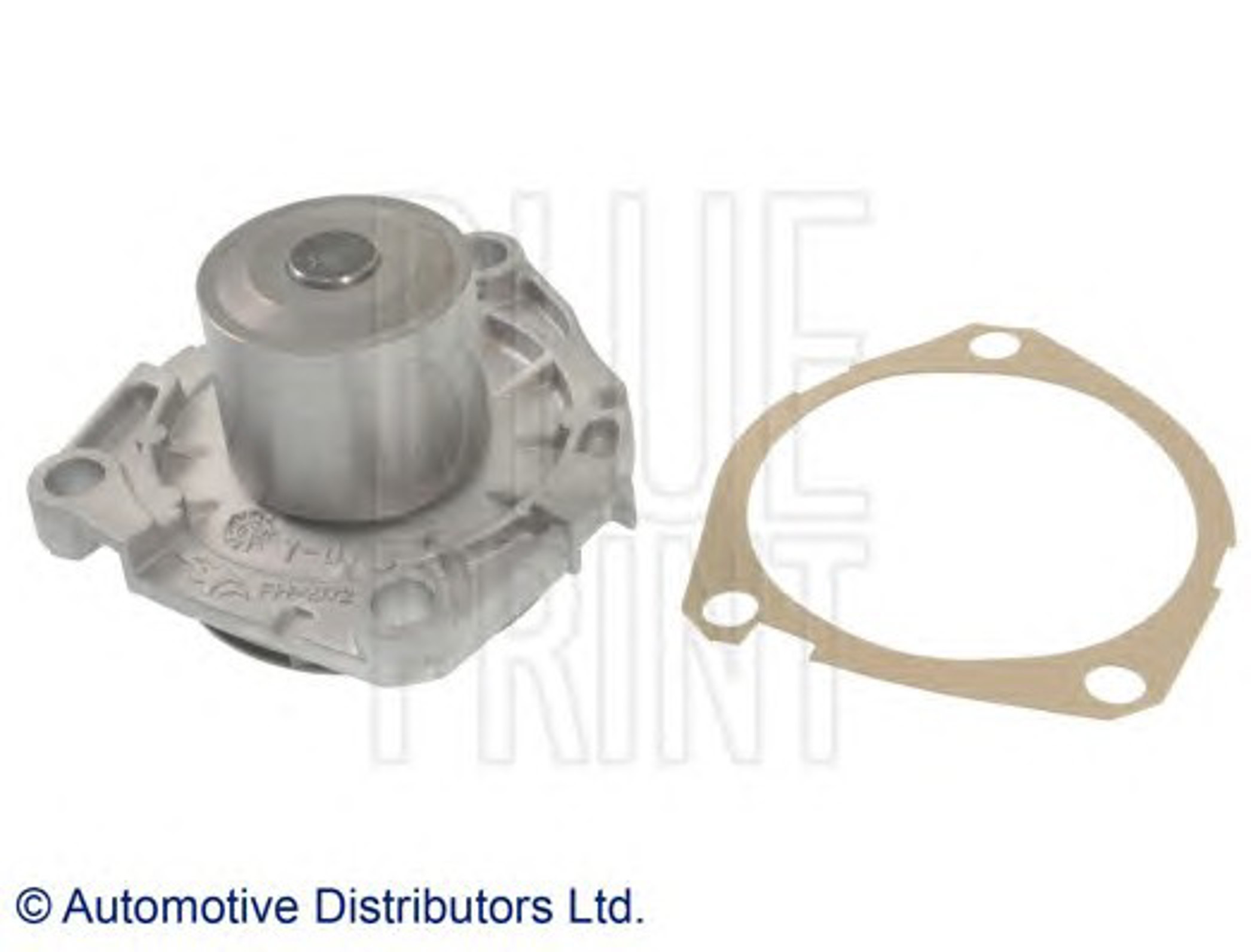 Насос водяной BLUE PRINT ADL149101