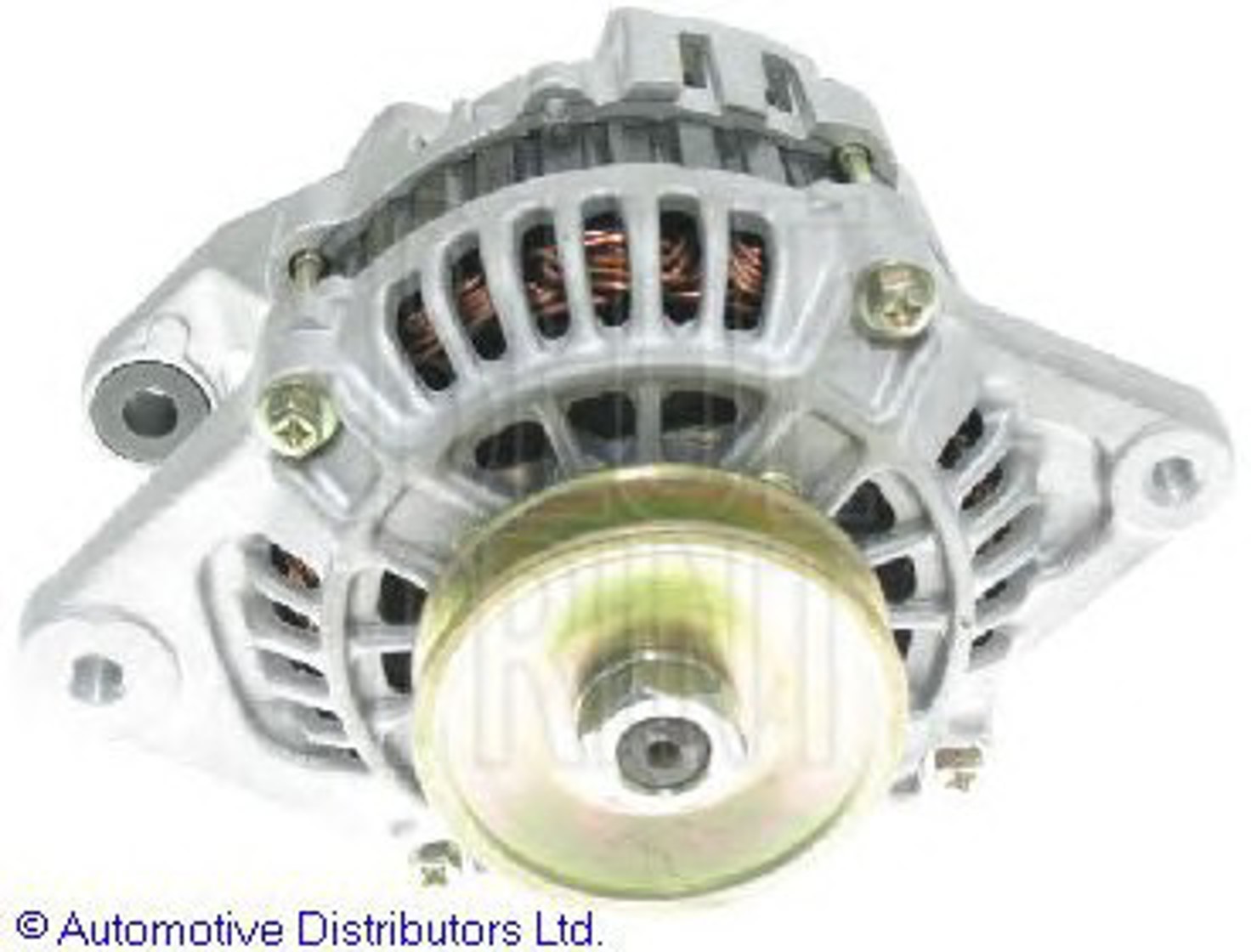 Генератор BLUE PRINT ADM51128