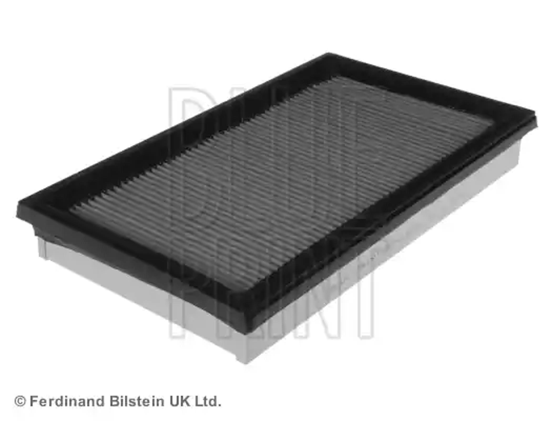 Фильтр воздушный BLUE PRINT ADM52236