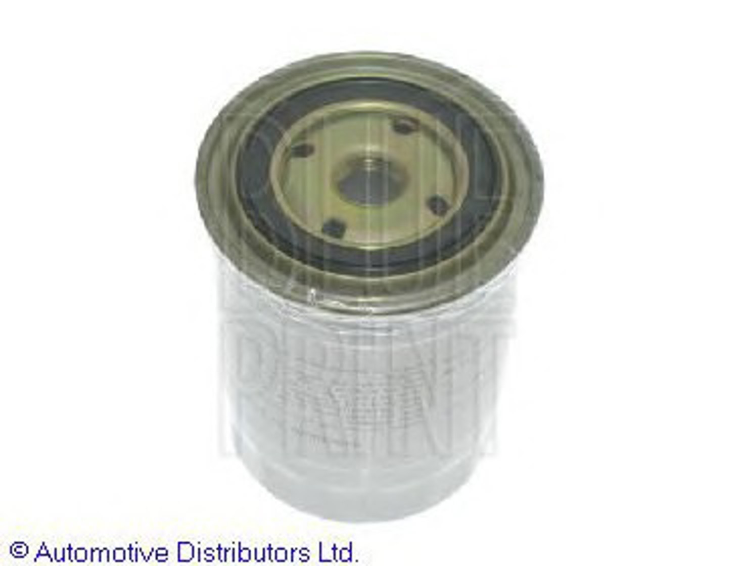 Фильтр топливный BLUE PRINT ADM52302