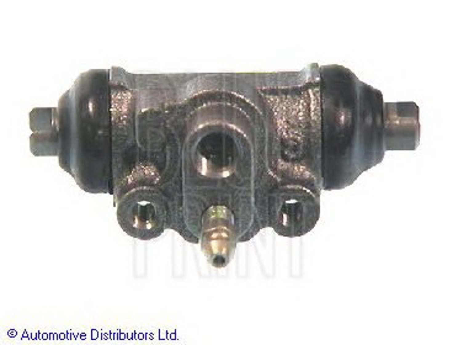 Цилиндр тормозной рабочий BLUE PRINT ADM54445