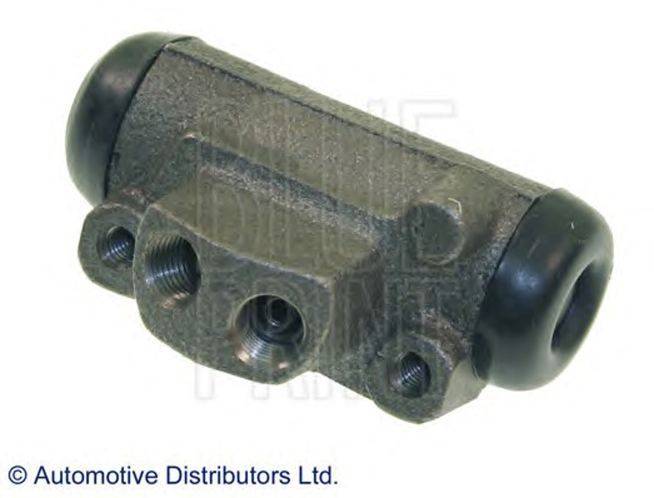 Цилиндр тормозной рабочий BLUE PRINT ADM54457