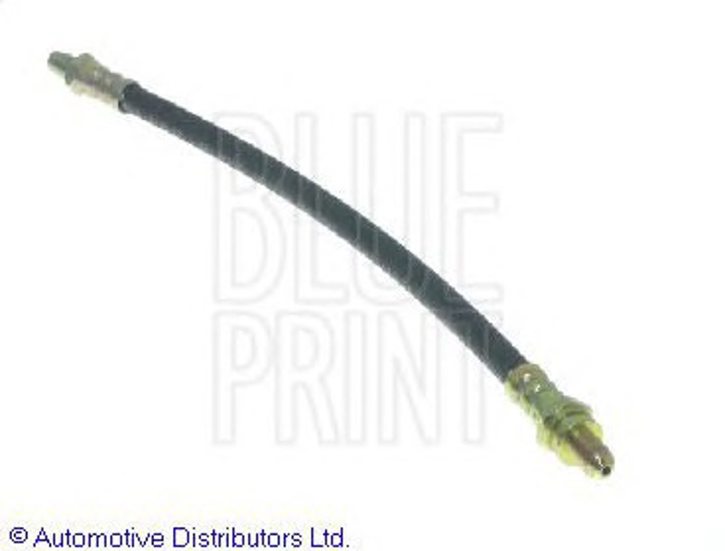 Шланг тормозной BLUE PRINT ADM55372