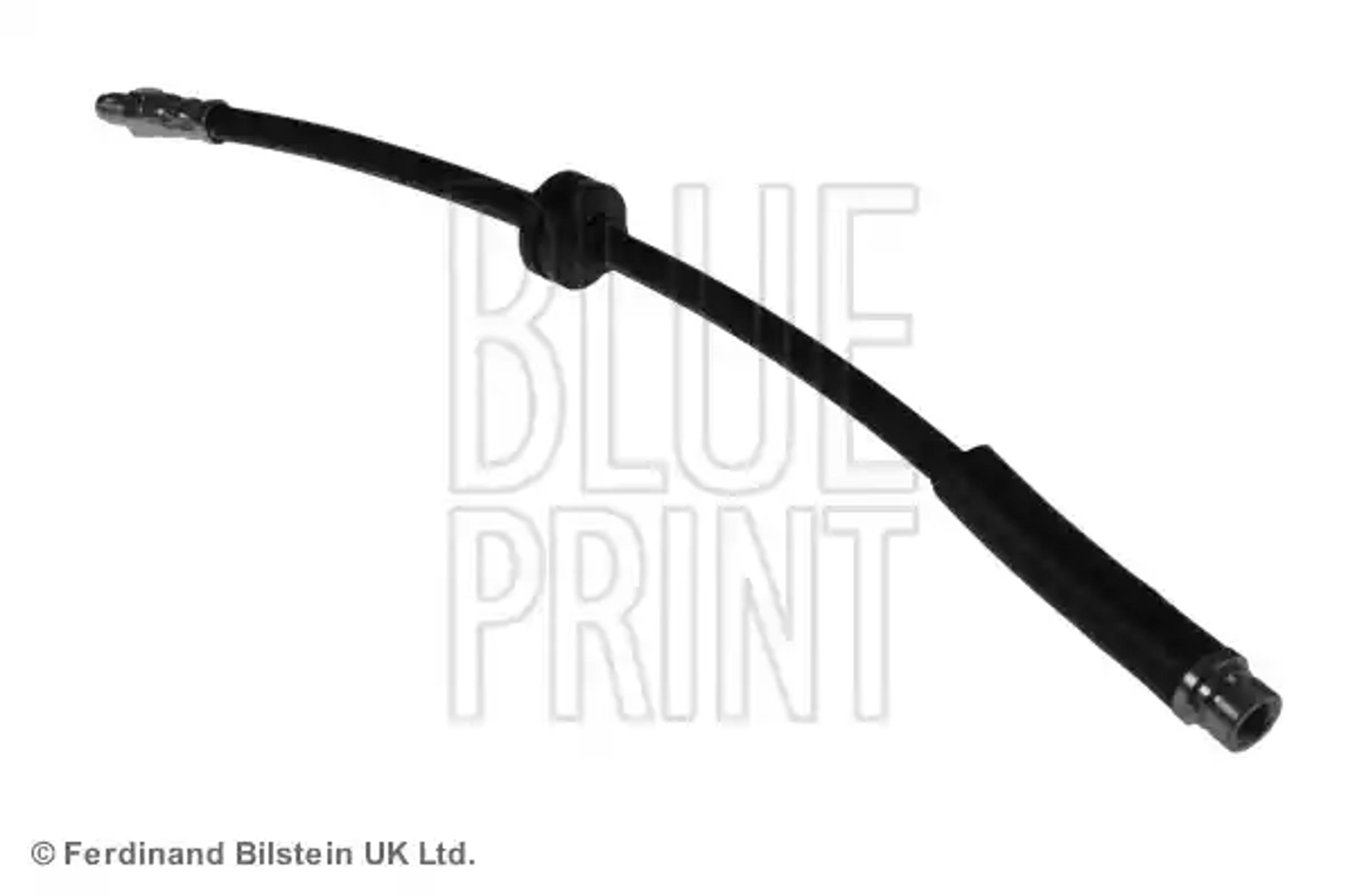Шланг тормозной BLUE PRINT ADM55390