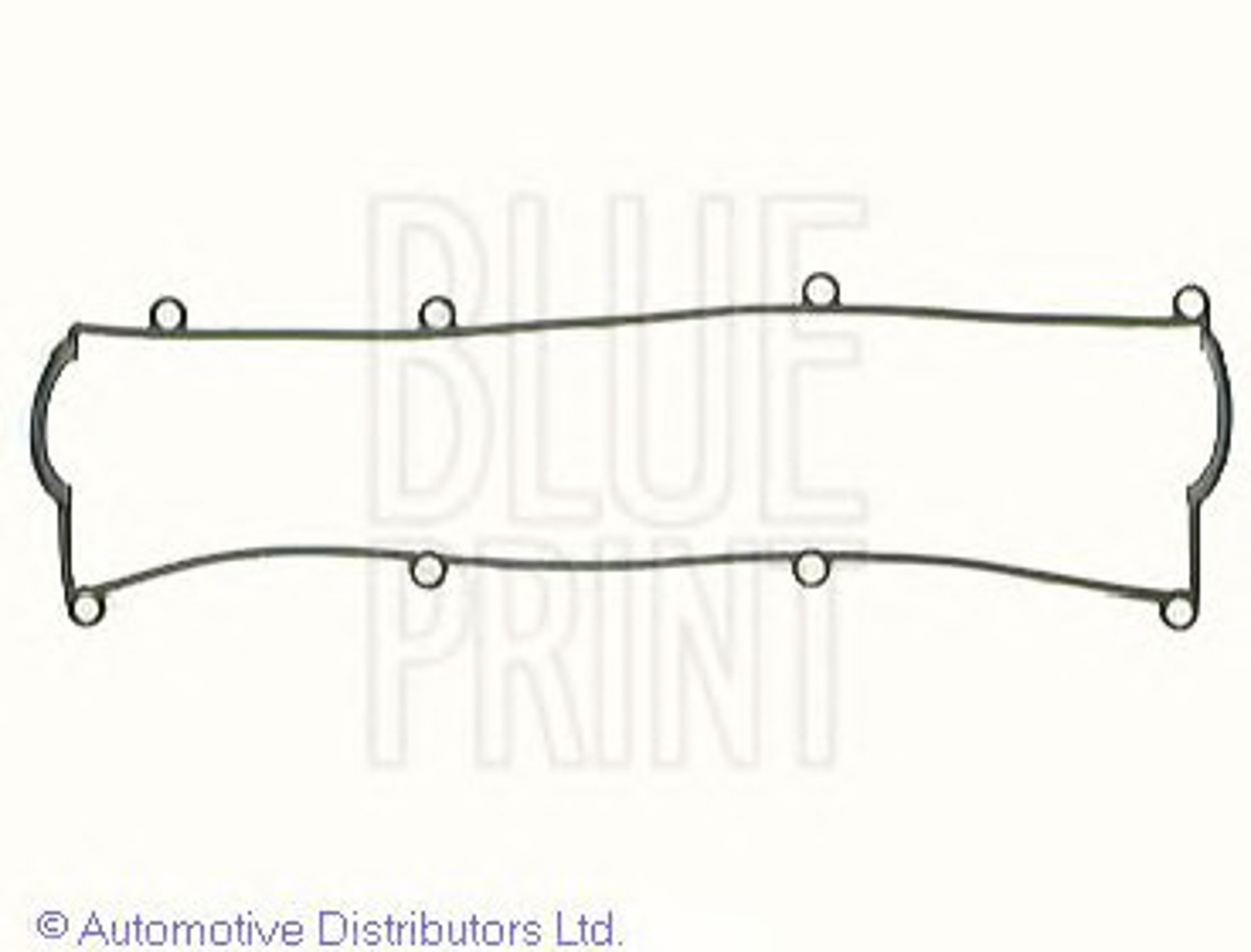 Прокладка клапанной крышки BLUE PRINT ADM56706