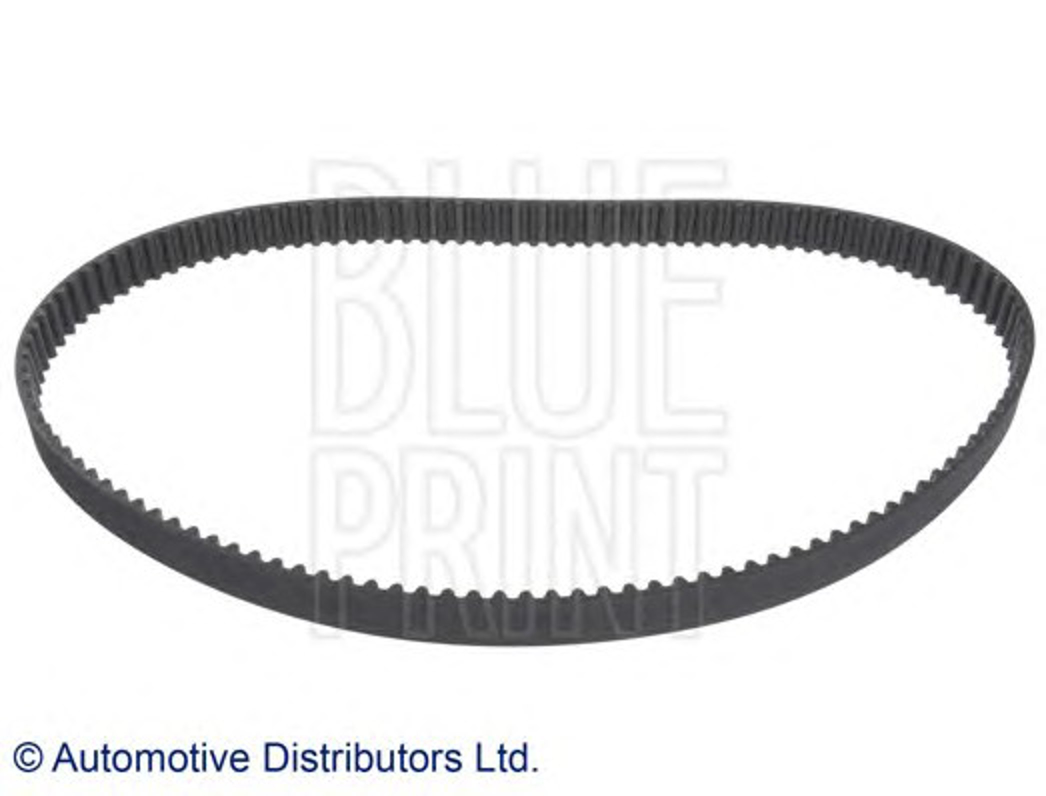 Ремень грм BLUE PRINT ADM57523