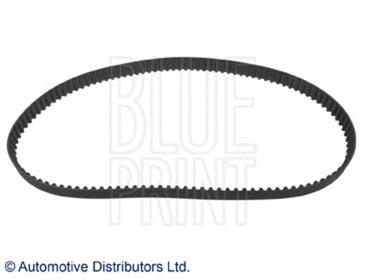 Ремень грм BLUE PRINT ADM57528