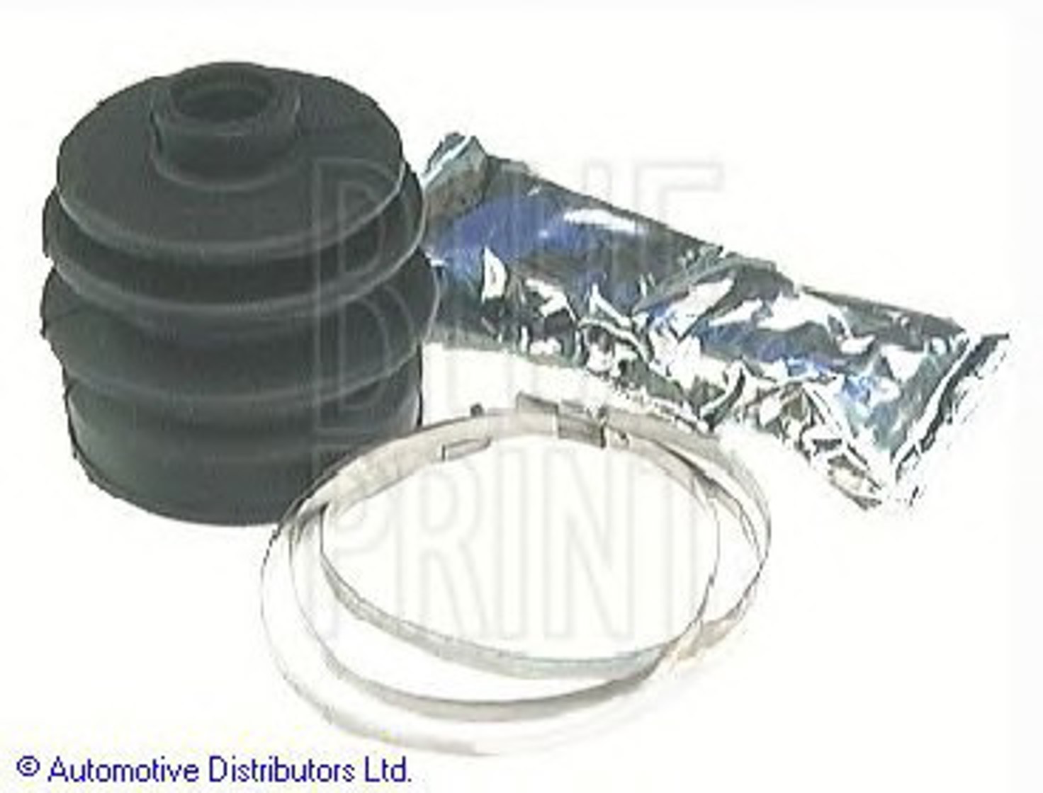 Пыльник шруса BLUE PRINT ADM58107