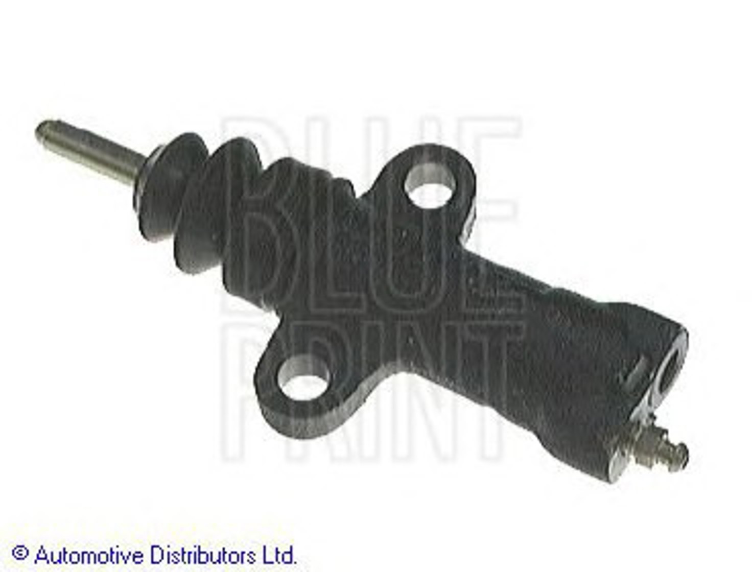 Цилиндр сцепления рабочий BLUE PRINT ADN13636