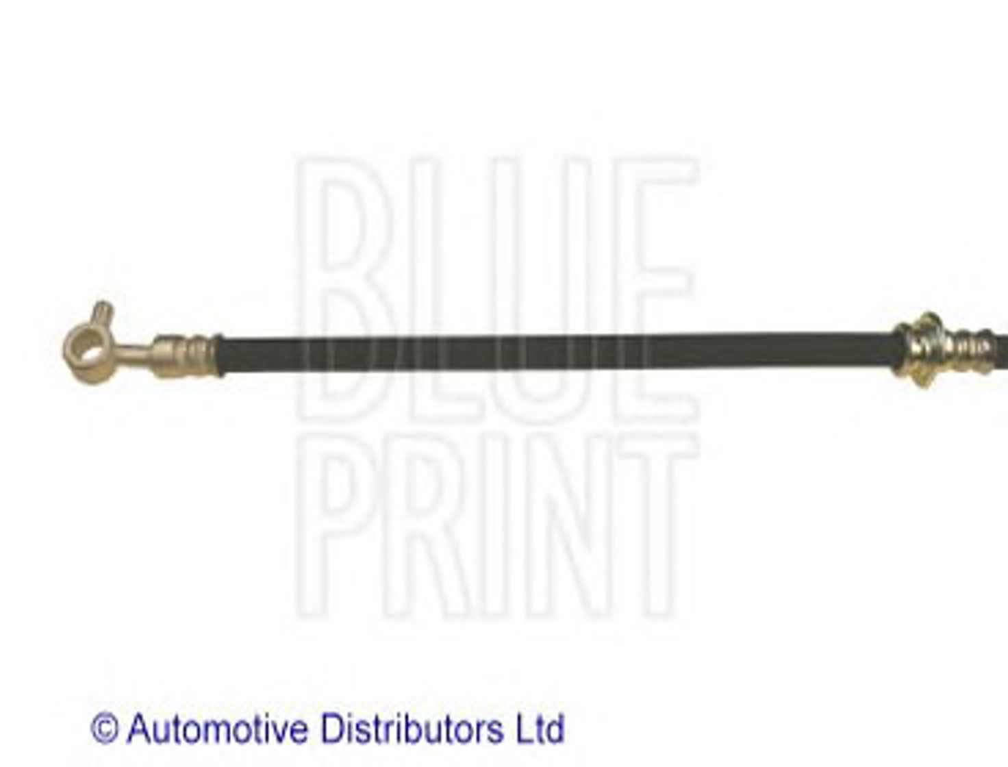 Шланг тормозной BLUE PRINT ADN153175
