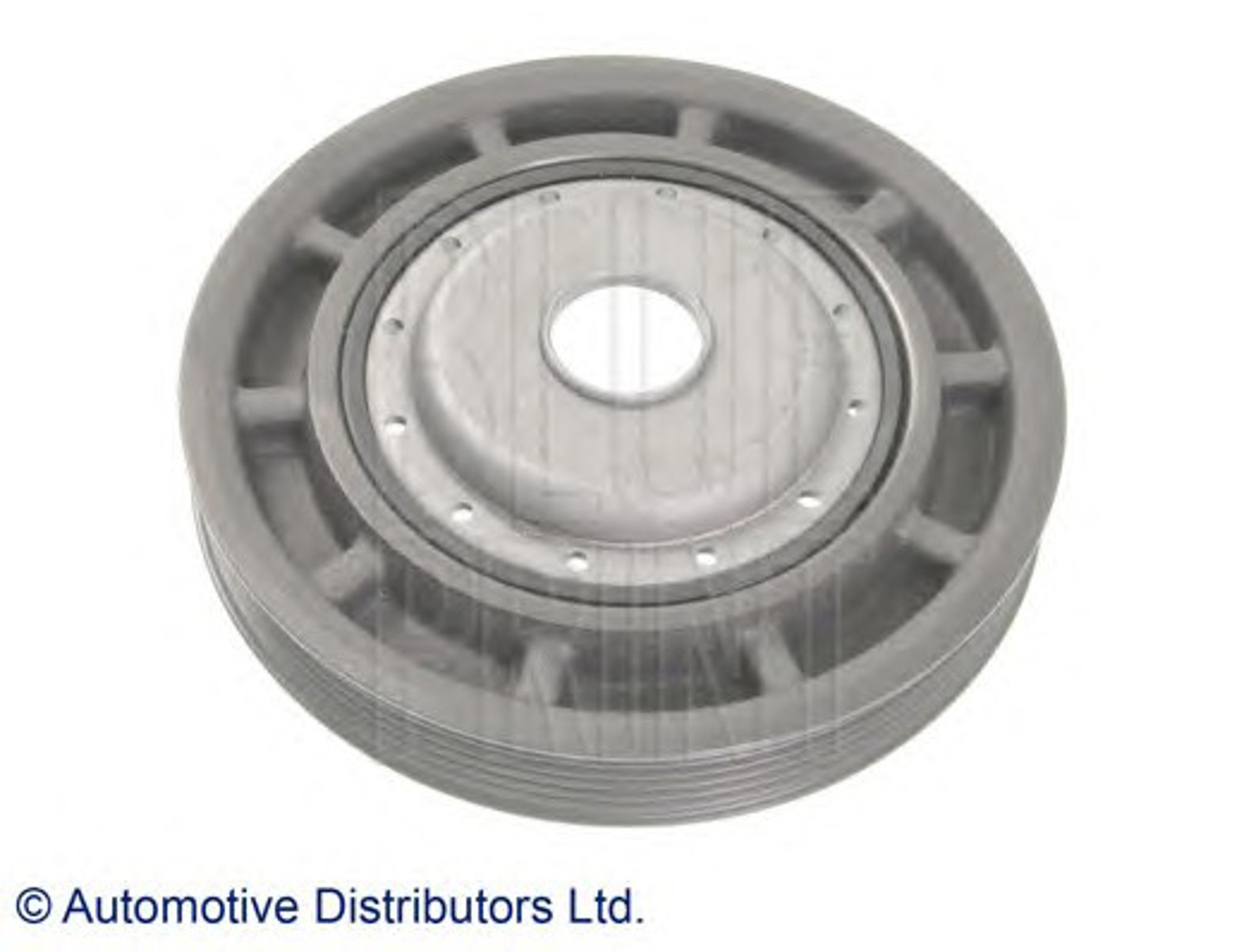 Шкив коленвала BLUE PRINT ADN16130