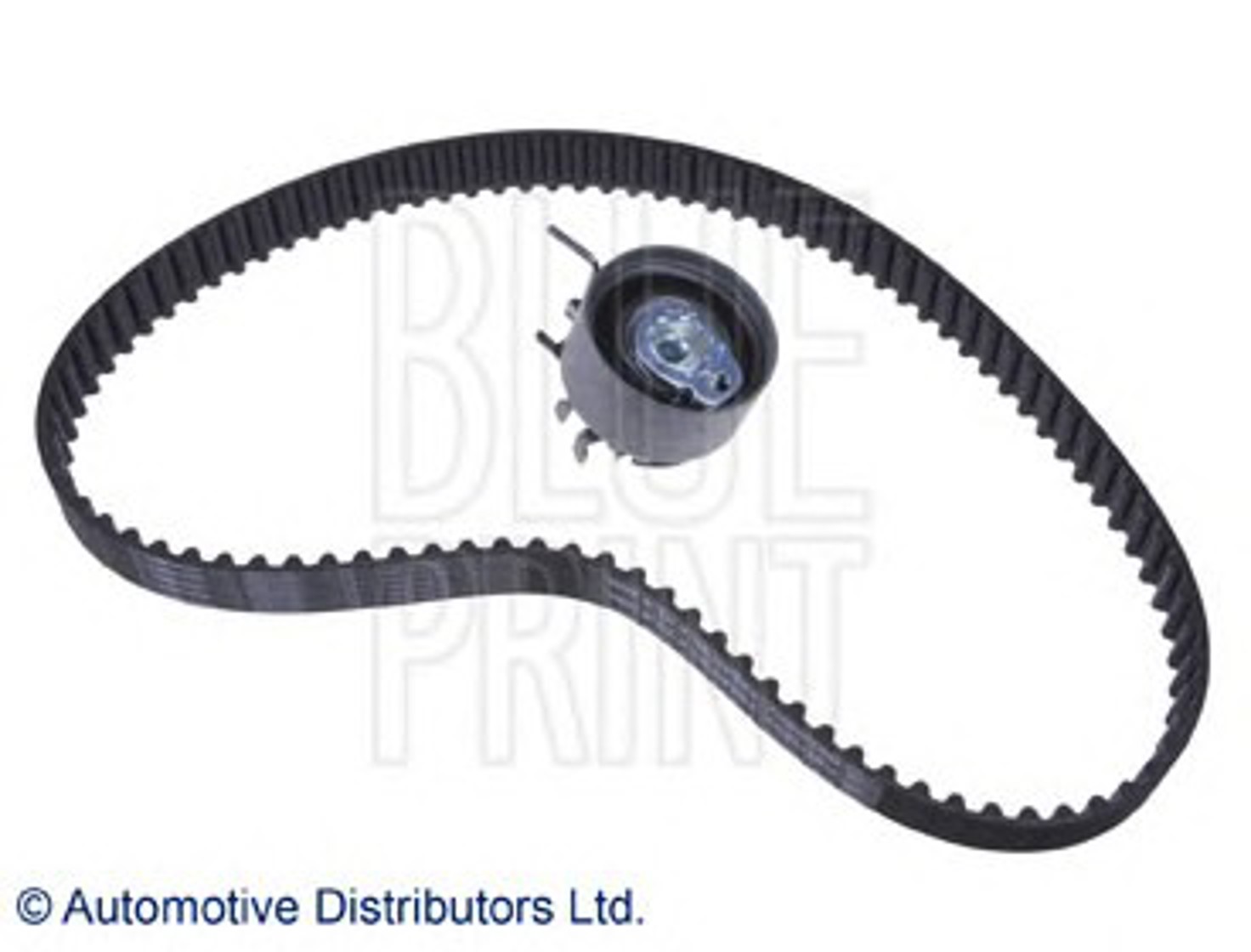 Комплект грм BLUE PRINT ADN17316