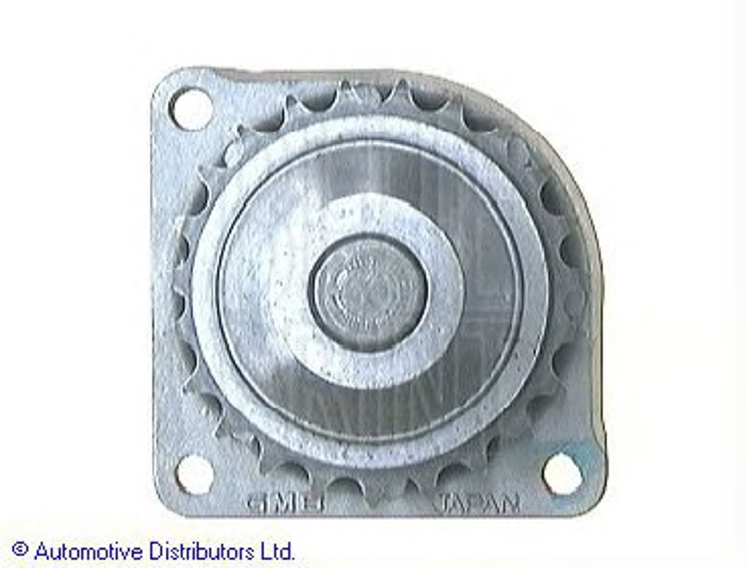 Насос водяной BLUE PRINT ADN19144