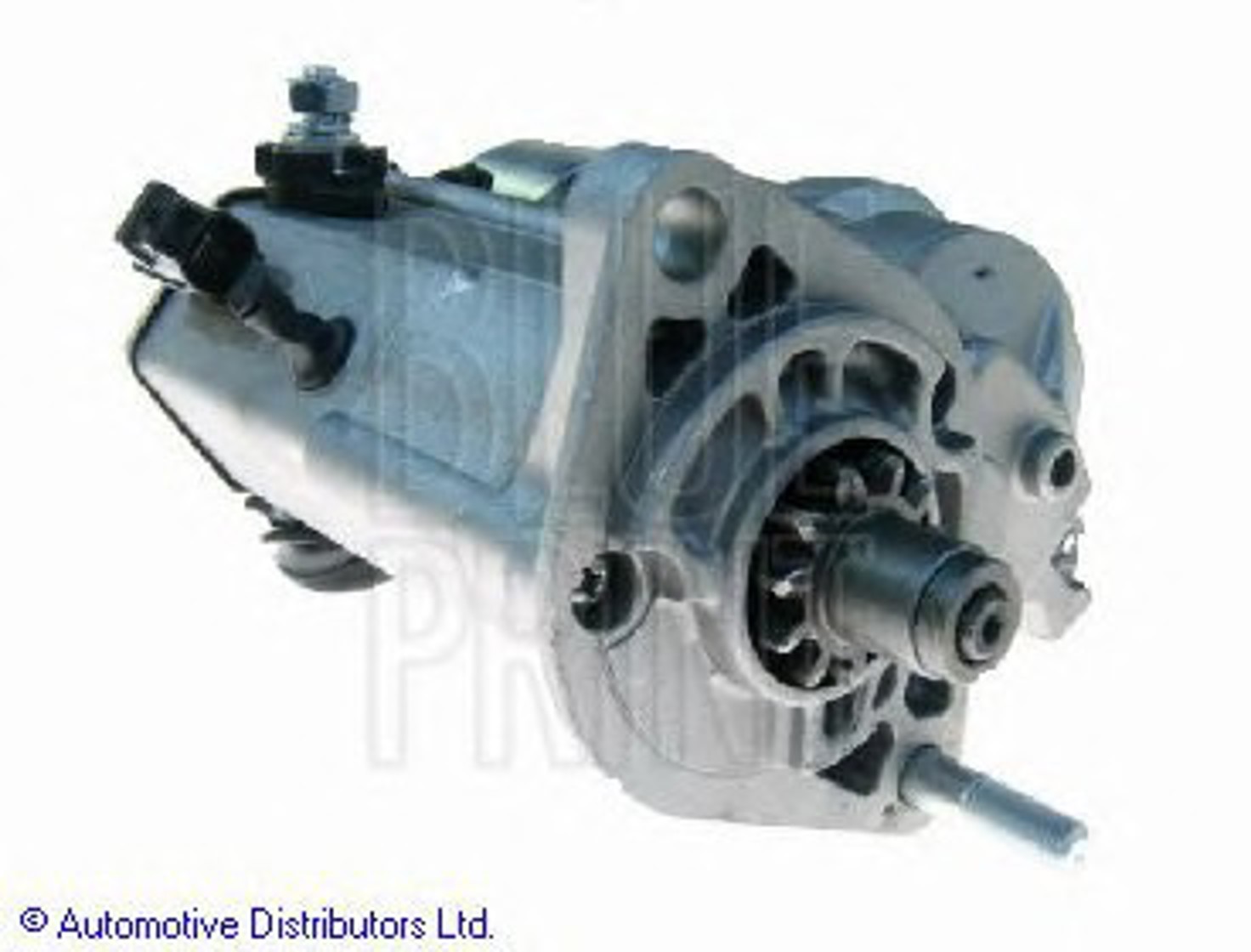 Стартер BLUE PRINT ADT31298