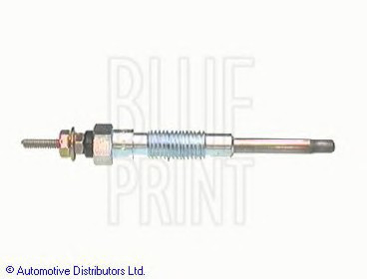 Свеча накаливания BLUE PRINT ADT31813