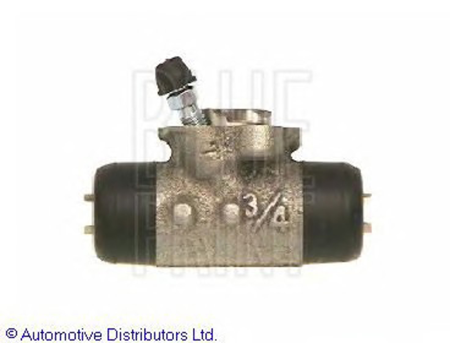 Цилиндр тормозной рабочий BLUE PRINT ADT34432