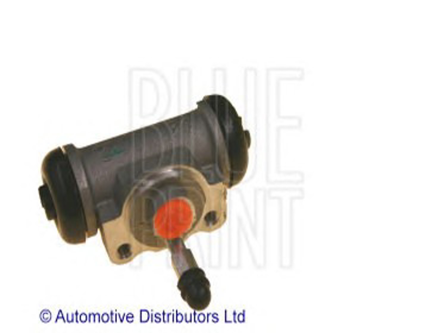 Цилиндр тормозной рабочий BLUE PRINT ADT34479