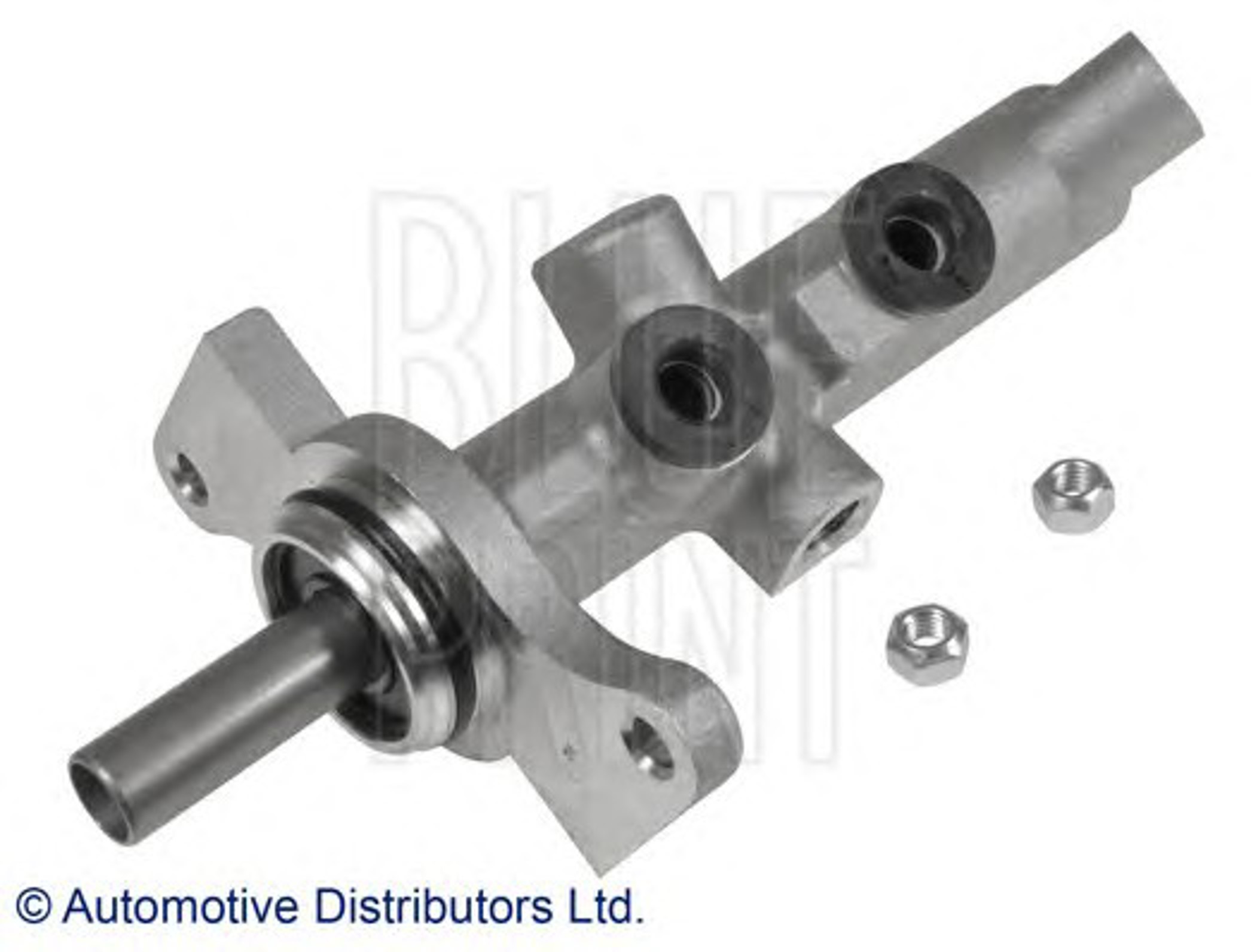 Цилиндр тормозной главный BLUE PRINT ADT35138