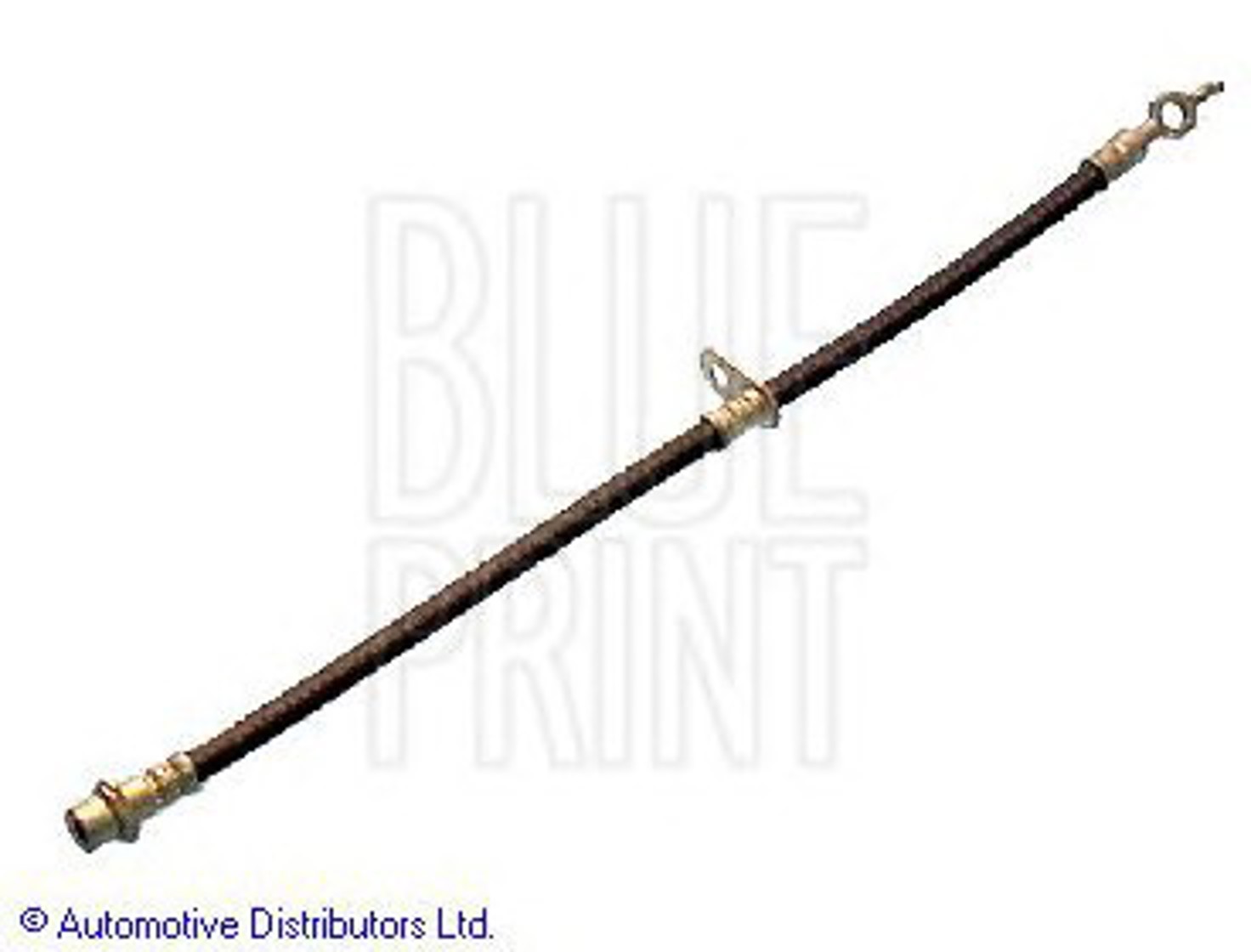 Шланг тормозной BLUE PRINT ADT353155