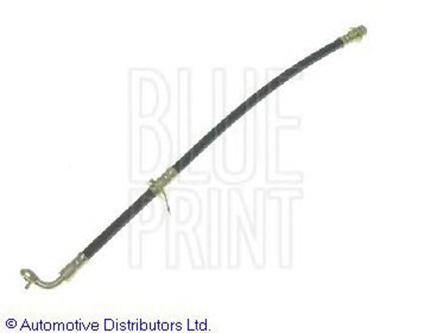Шланг тормозной BLUE PRINT ADT353214