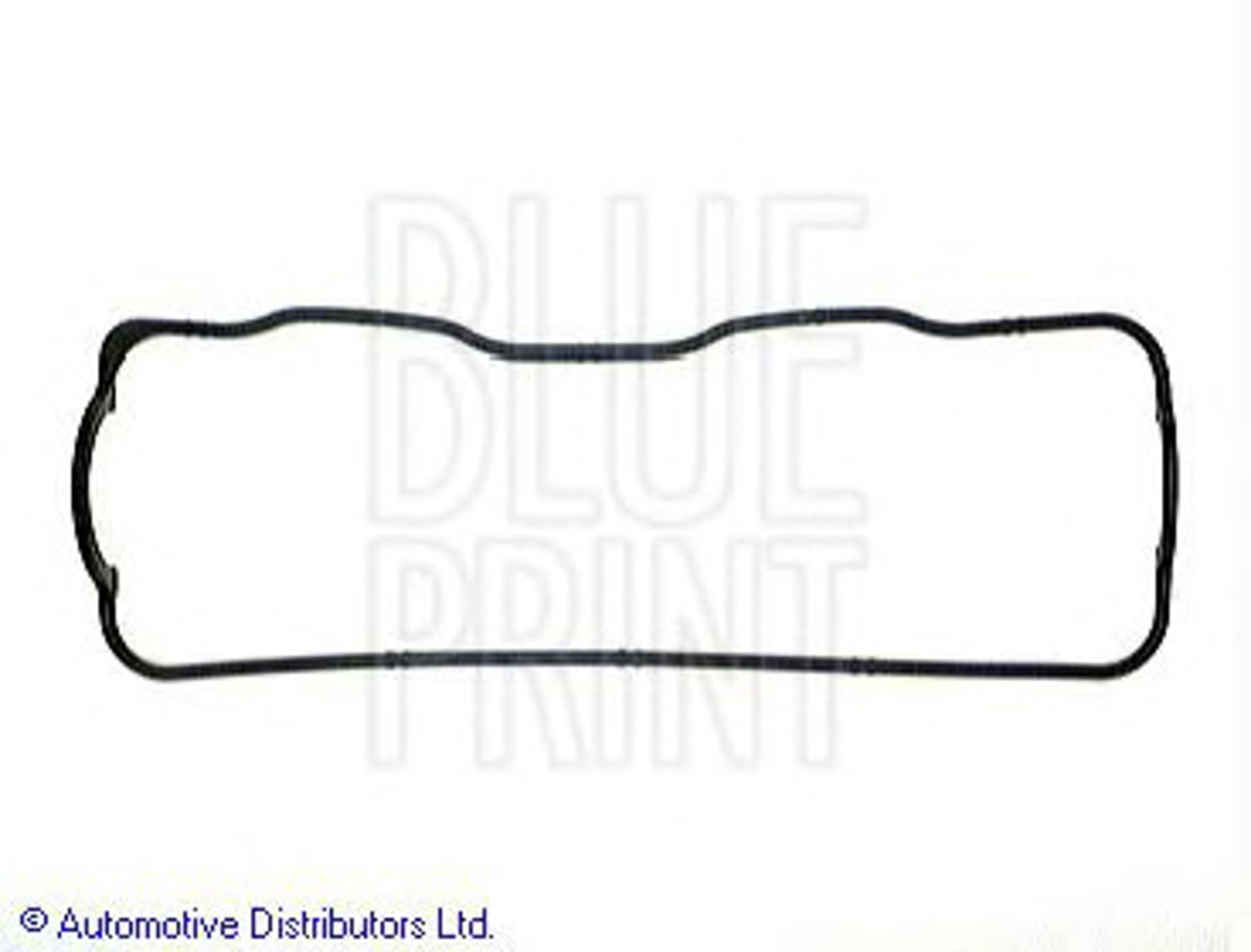 Прокладка клапанной крышки BLUE PRINT ADT36723