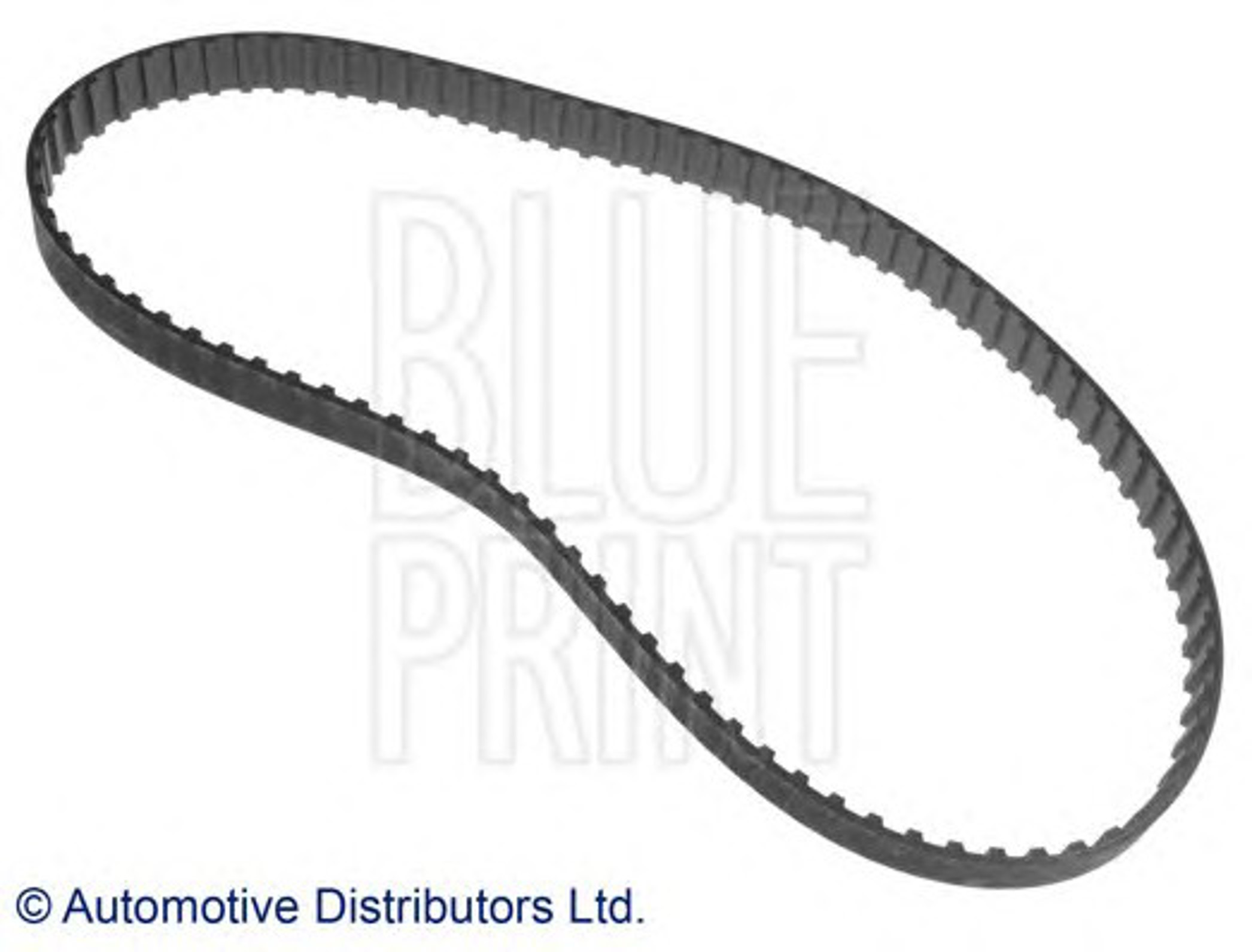 Ремень грм BLUE PRINT ADT37501