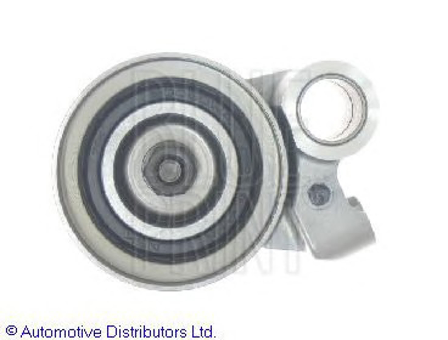 Ролик натяжной ремня грм BLUE PRINT ADT37650
