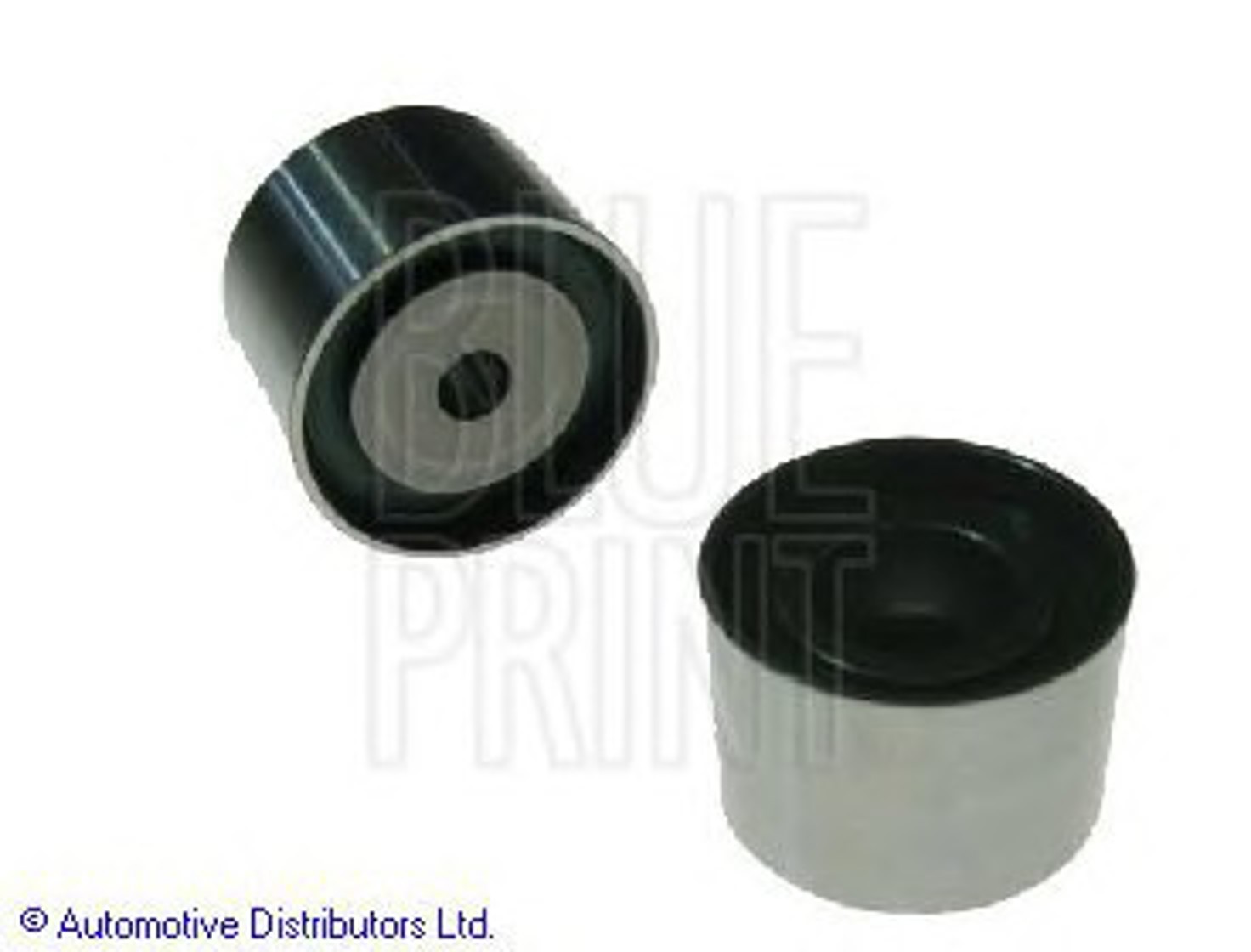 Ролик промежуточный ремня грм BLUE PRINT ADT37657
