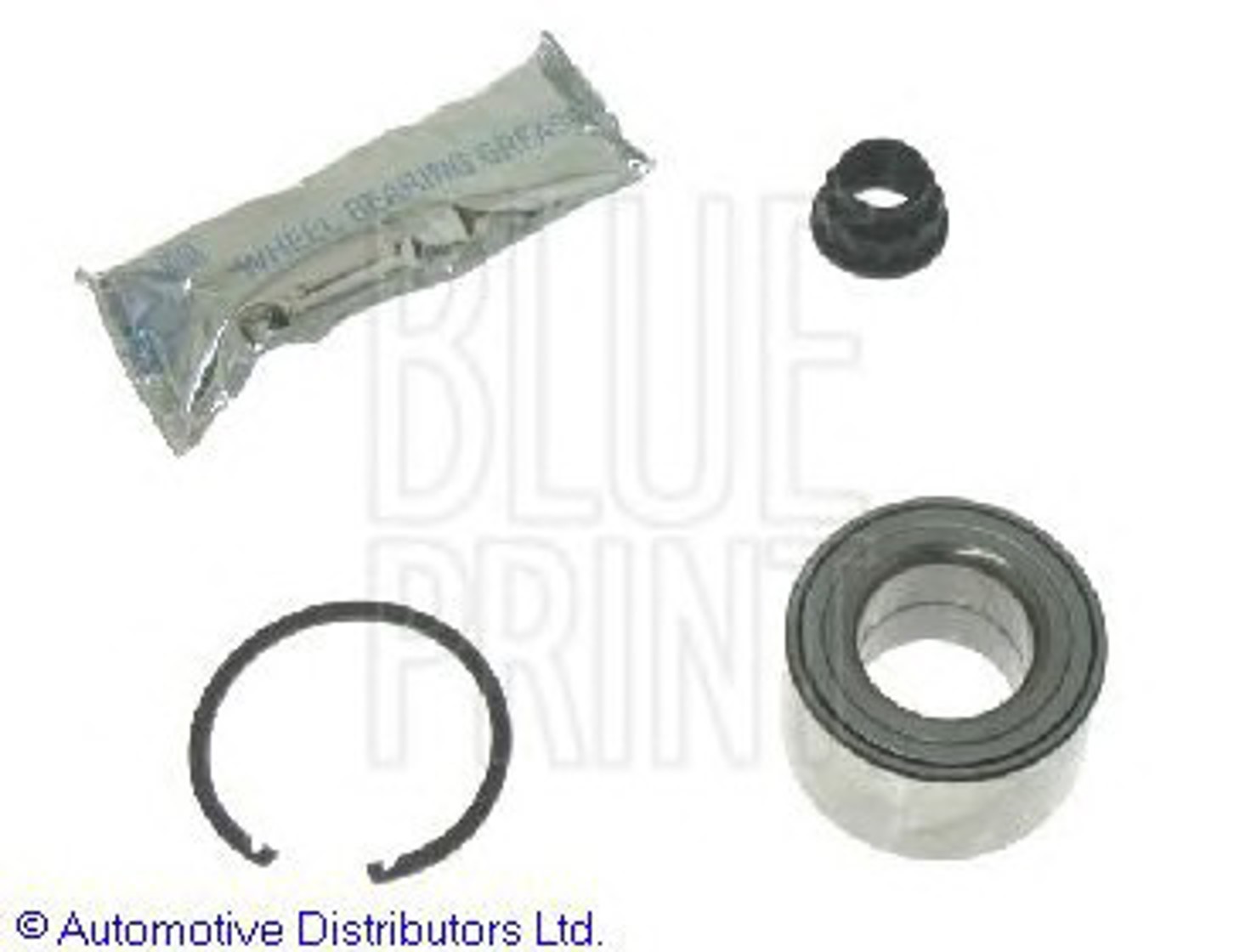 Подшипник ступичный BLUE PRINT ADT38247