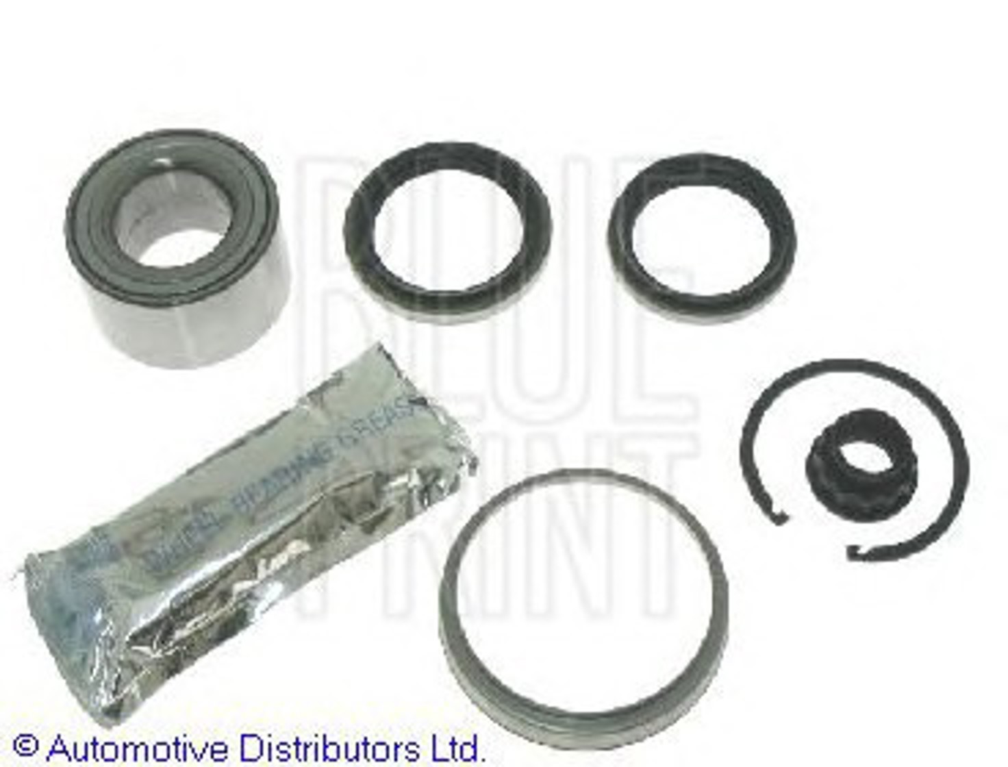 Подшипник ступичный BLUE PRINT ADT38248