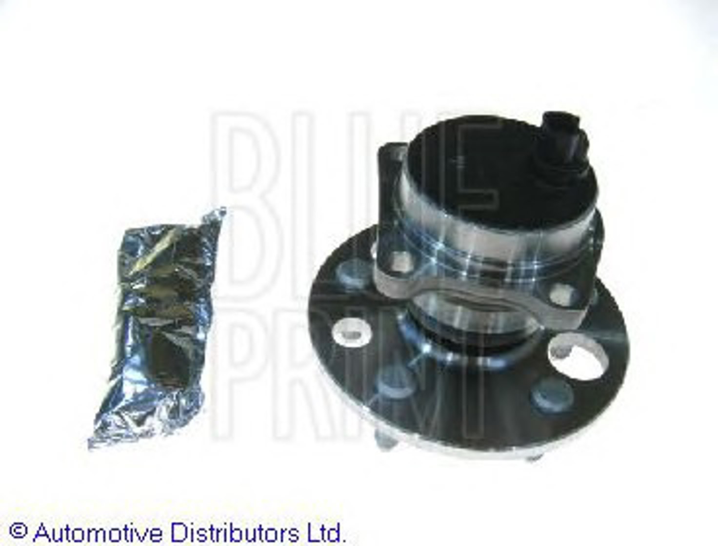 Подшипник ступичный BLUE PRINT ADT38366