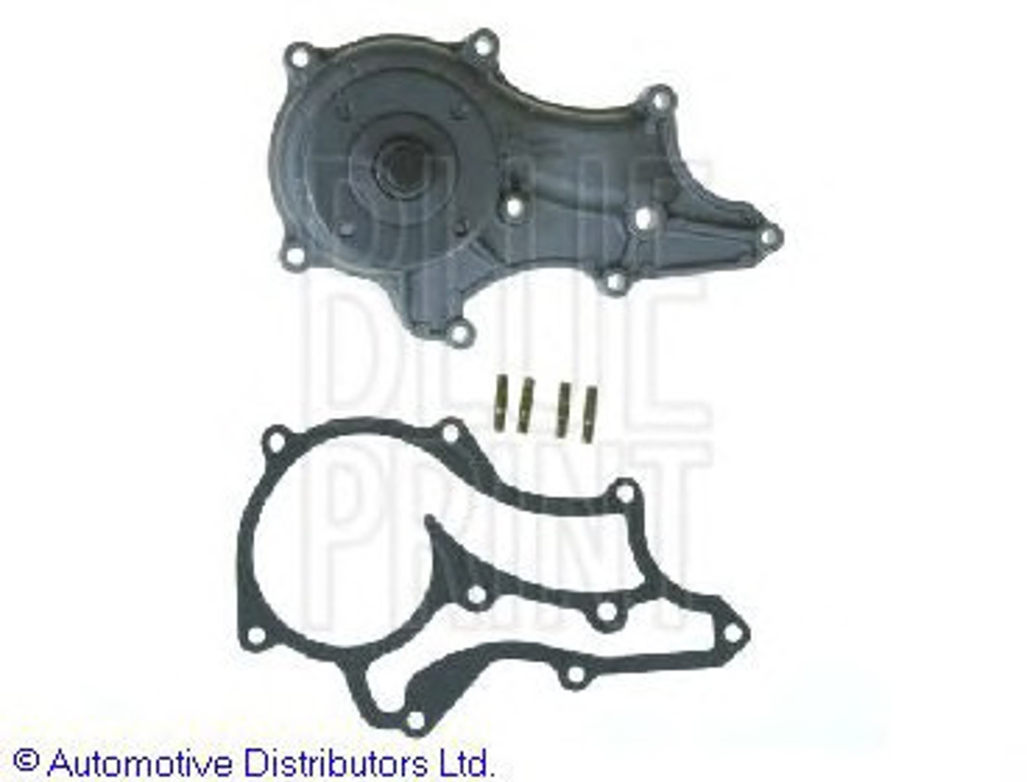 Насос водяной BLUE PRINT ADT39124