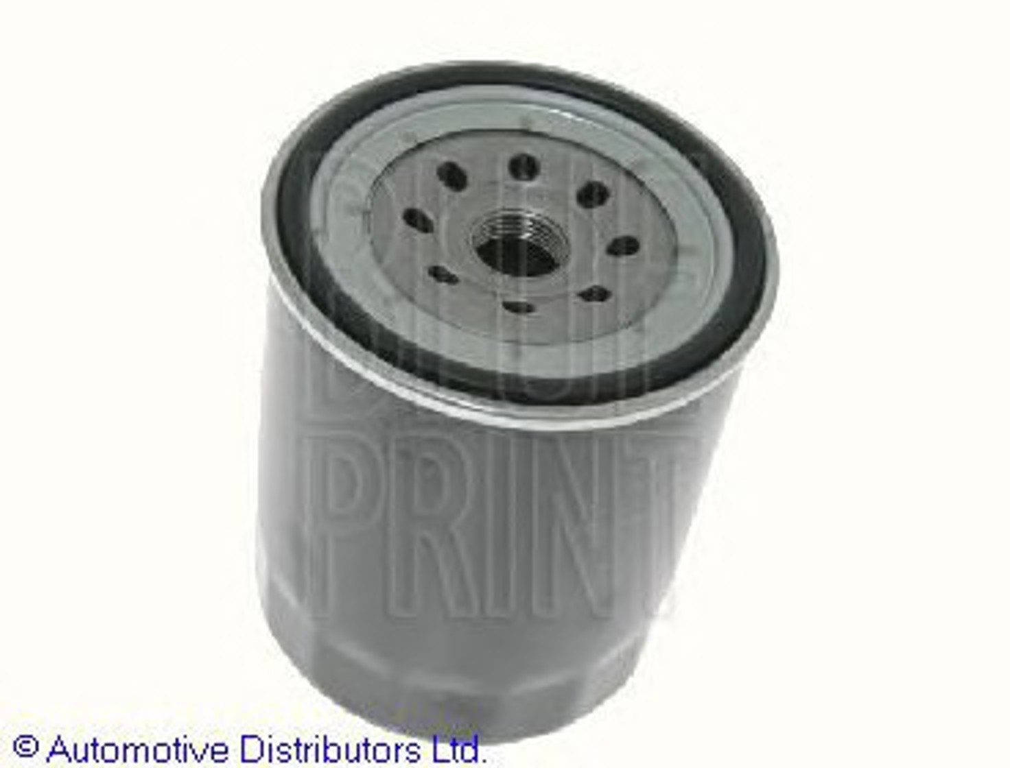 Фильтр масляный BLUE PRINT ADZ92104