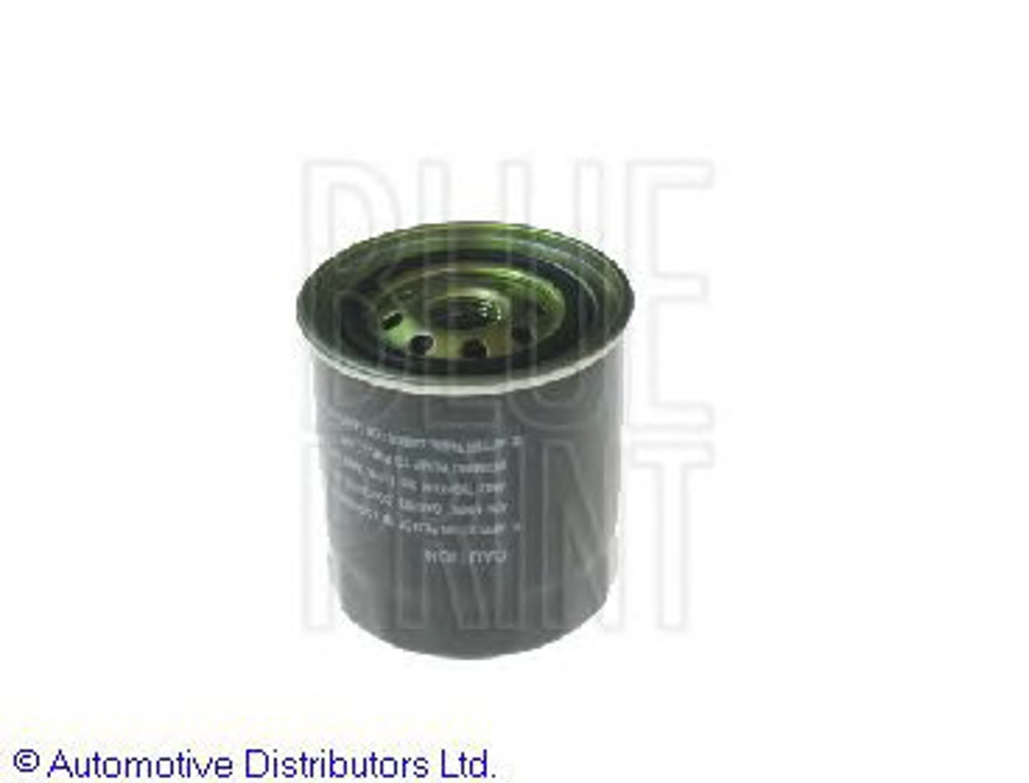 Фильтр топливный BLUE PRINT ADZ92311