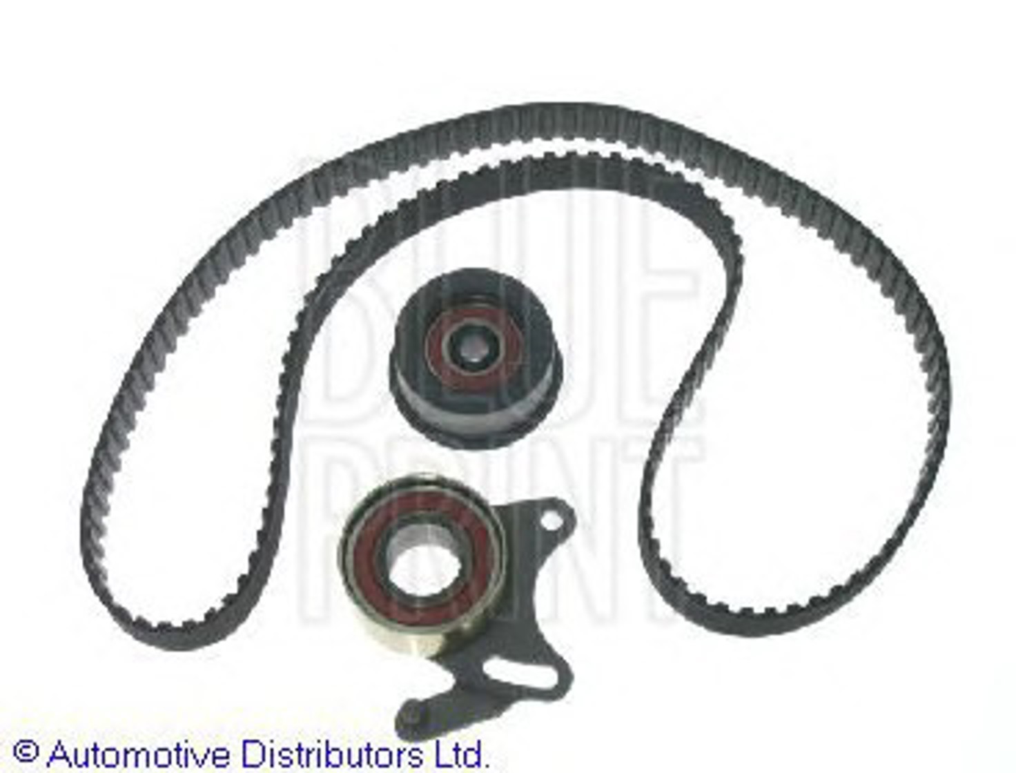 Комплект грм BLUE PRINT ADZ97304