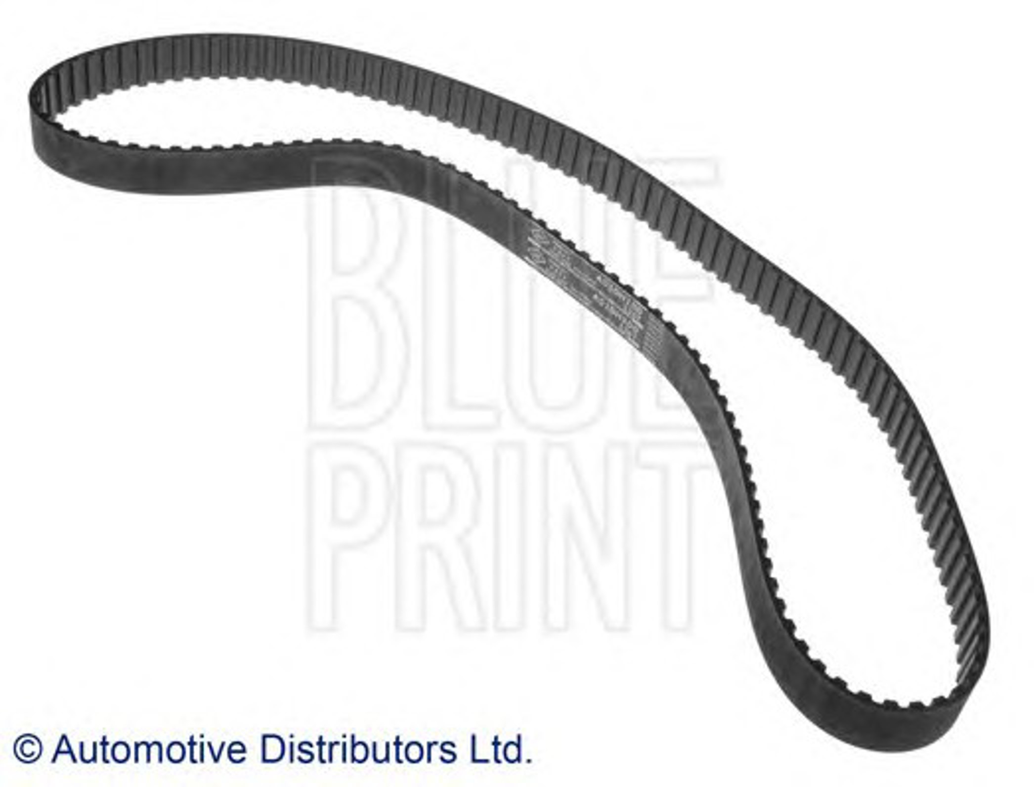 Ремень грм BLUE PRINT ADZ97507