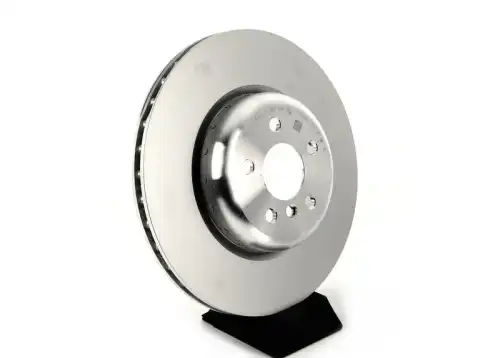 Тормозной диск formula f