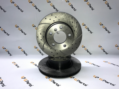 Тормозной диск sport brake disc z